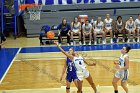 WBBall vs JWU  Wheaton College women's basketball vs Johnson & Wales University. - Photo By: KEITH NORDSTROM : Wheaton, basketball